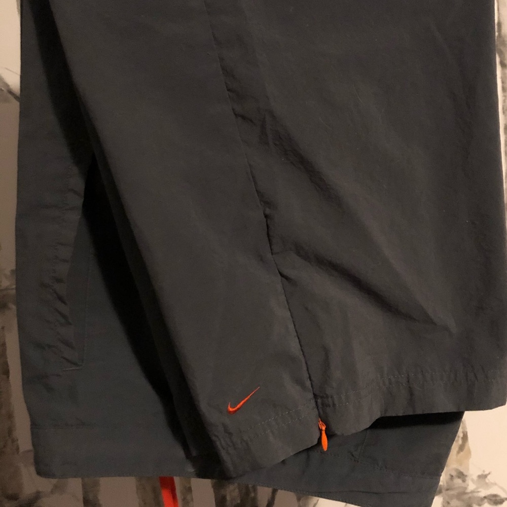Nike Athletic Pants